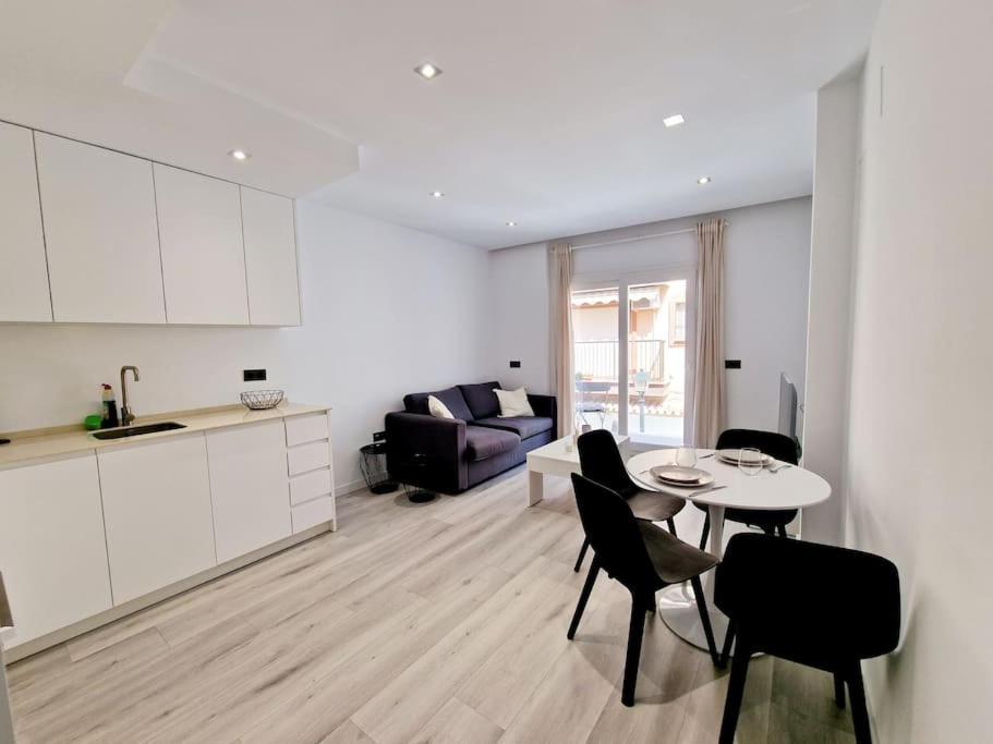 Apartamento Beautiful Biznaga
