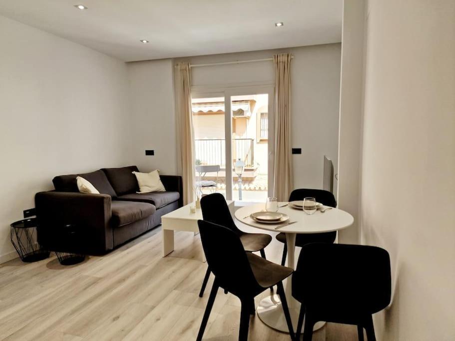 Beautiful Biznaga Apartamento *