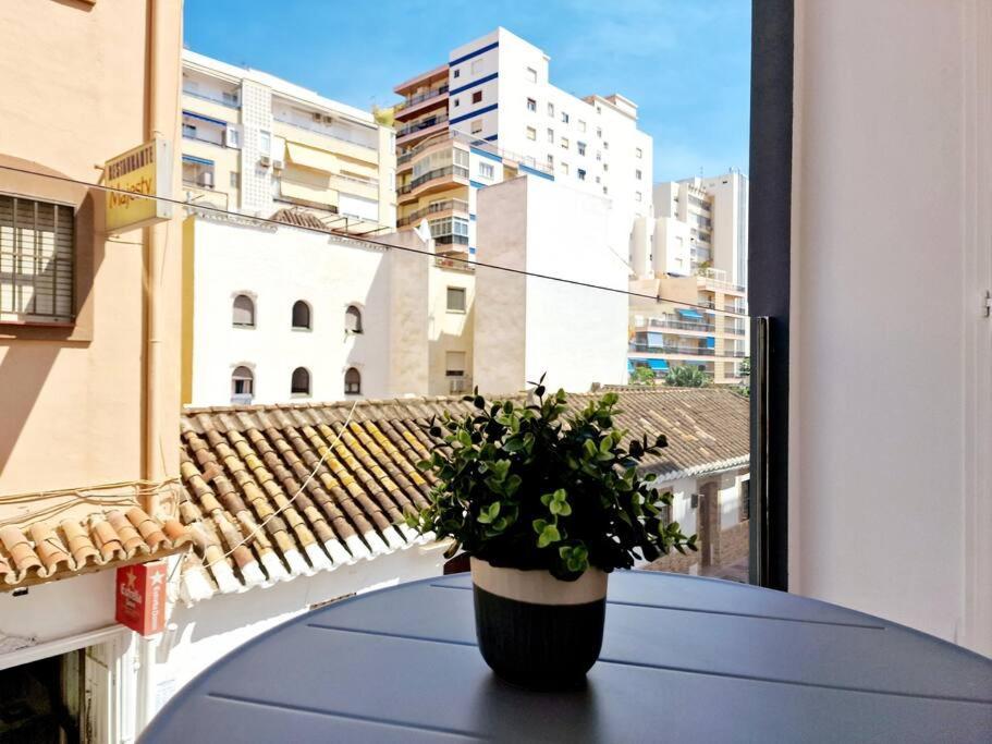 Beautiful Biznaga Apartamento Fuengirola