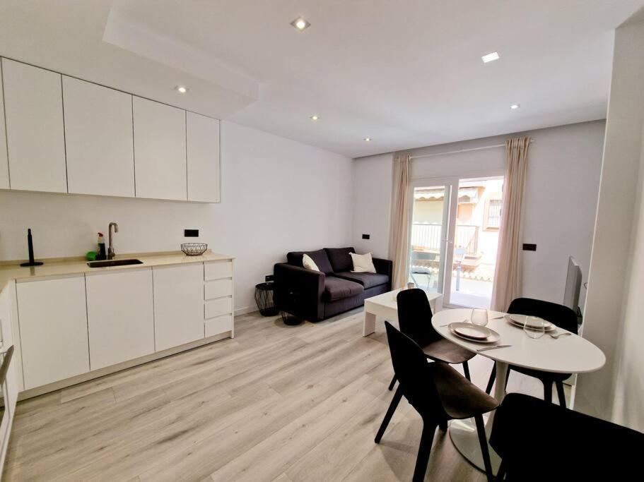 Apartamento Beautiful Biznaga