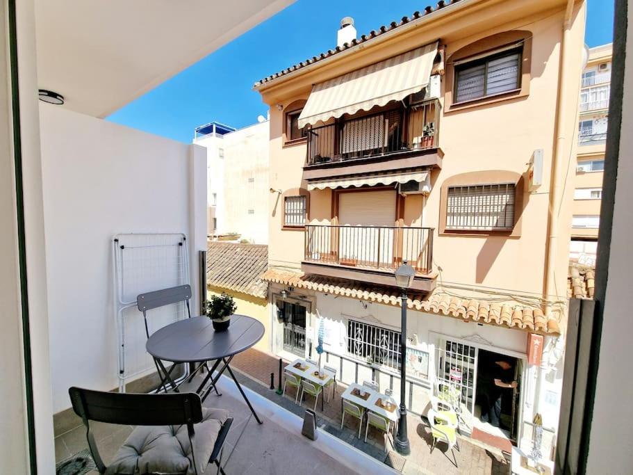 Beautiful Biznaga Apartamento Fuengirola